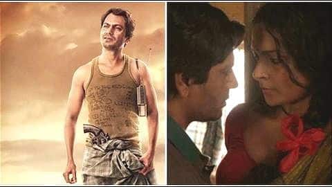 CBFC can now shame women for their dressing style too! CBFC can now shame women for their dressing style too!