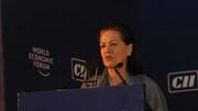 Sonia Gandhi finally opens up about politics, her children, shortcomings