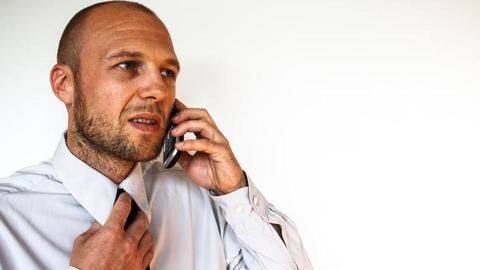 What about the job security? What about the job security?