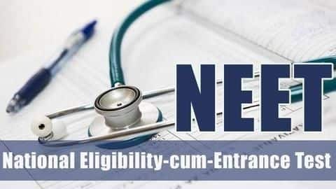#CareerBytes: Websites that offer previous NEET papers with solutions #CareerBytes: Websites that offer previous NEET papers with solutions