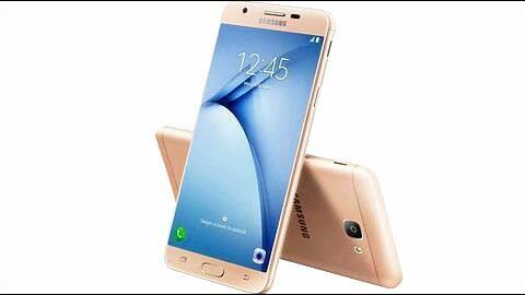 Samsung's mid-range Galaxy On Nxt at Rs. 10,999 only Samsung's mid-range Galaxy On Nxt at Rs. 10,999 only
