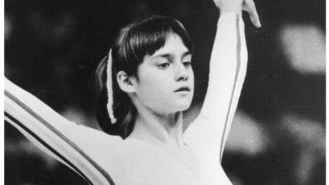 Her motivation and role model Her motivation and role model