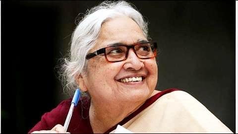 AP: Two-time MP from Vijayawada, Chennupati Vidya, passes away AP: Two-time MP from Vijayawada, Chennupati Vidya, passes away
