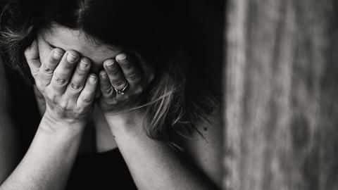 #HealthBytes: 5 best apps which help you manage anxiety #HealthBytes: 5 best apps which help you manage anxiety