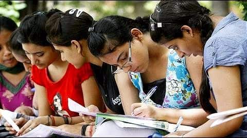Karnataka: "Completely free" education for girls from 2018 Karnataka: "Completely free" education for girls from 2018