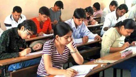 #CareerBytes: How to manage JEE preparation along with Class 12? #CareerBytes: How to manage JEE preparation along with Class 12?