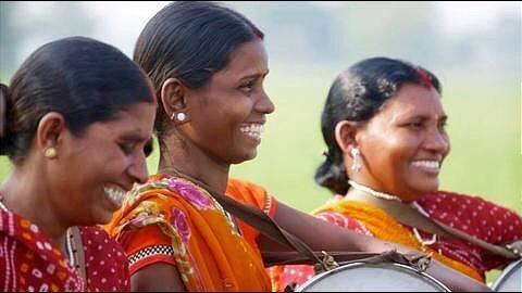 This all-women musical band from Bihar is breaking all stereotypes This all-women musical band from Bihar is breaking all stereotypes