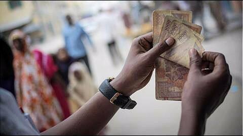 India - Top remittance-receiver with $62.7bn inflows: World Bank report India - Top remittance-receiver with $62.7bn inflows: World Bank report