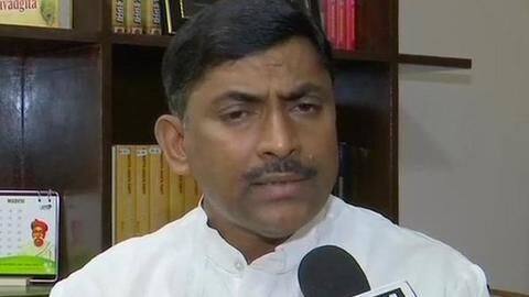 We are prepared for any eventuality: BJP General Secretary We are prepared for any eventuality: BJP General Secretary