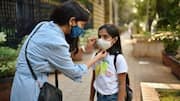 Delhi schools to shift to hybrid mode as AQI worsens