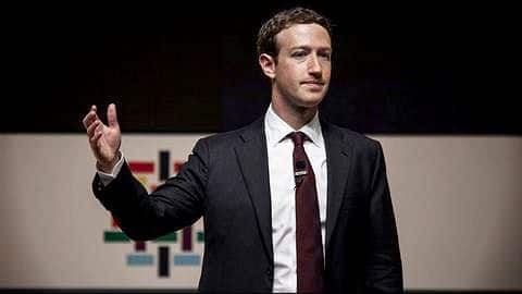Why did Facebook hire pollster to monitor Zuckerberg's image? Why did Facebook hire pollster to monitor Zuckerberg's image?
