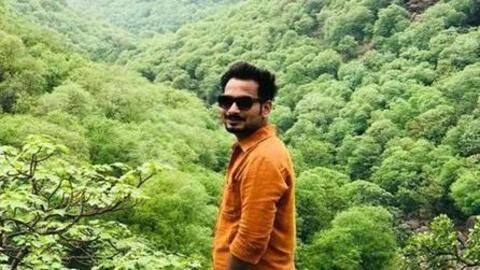 ICAI CA results out; Kota tailor's son tops in first-attempt ICAI CA results out; Kota tailor's son tops in first-attempt