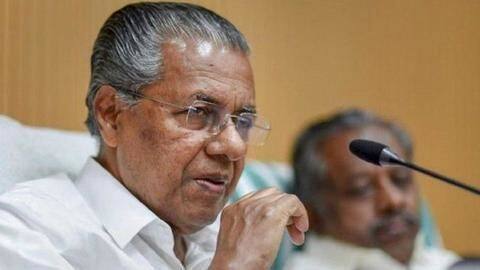 Kerala Assembly unanimously passes resolution against three central farm laws Kerala Assembly unanimously passes resolution against three central farm laws