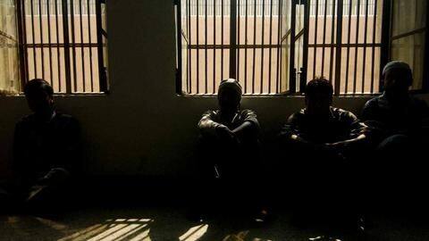 SC to constitute panel to look into issues in jails SC to constitute panel to look into issues in jails