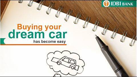 IDBI Bank's Car Loan Scheme is another popular option IDBI Bank's Car Loan Scheme is another popular option