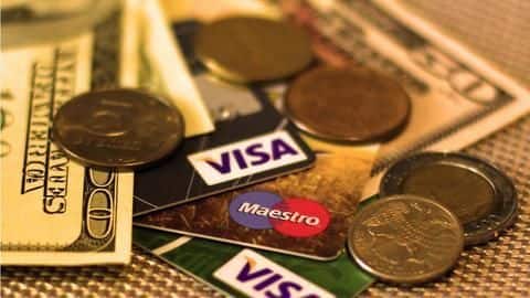 #FinancialBytes: 5 ways credit cards can help you save money #FinancialBytes: 5 ways credit cards can help you save money