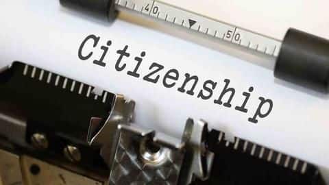 Bill proposes to reduce minimum residency period to 7 years Bill proposes to reduce minimum residency period to 7 years