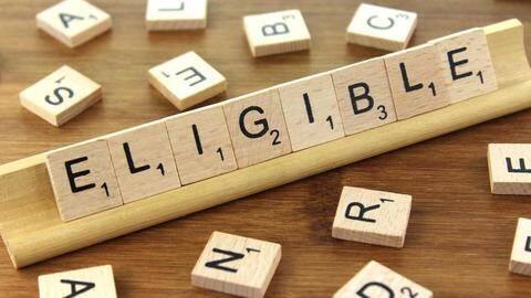 Eligibility criteria for appearing in CLAT 2020 Eligibility criteria for appearing in CLAT 2020