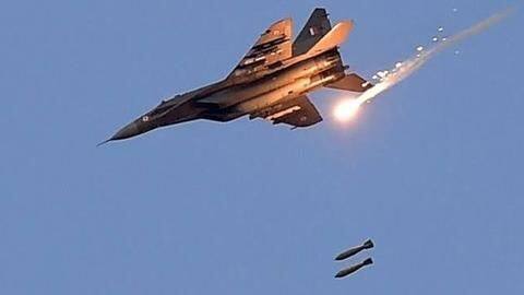 On why India chose Mirage 2000s for Balakot airstrikes On why India chose Mirage 2000s for Balakot airstrikes