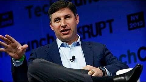 Twitter COO resigns to join SoFi; its shares fell 3.9% Twitter COO resigns to join SoFi; its shares fell 3.9%