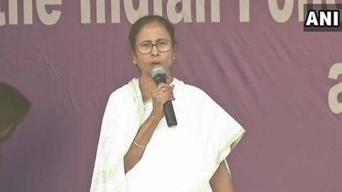 Supreme Court gave a positive judgment: CM Mamata Supreme Court gave a positive judgment: CM Mamata