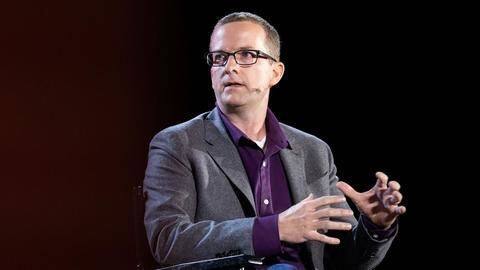 Facebook CTO stepping down after '13 amazing years': Here's why Facebook CTO stepping down after '13 amazing years': Here's why