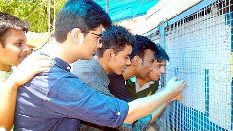 Identical twins score identical marks in ICSE Class 12 exam Identical twins score identical marks in ICSE Class 12 exam