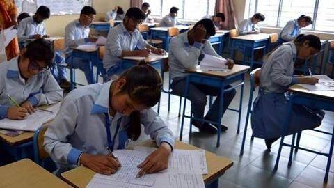 #CBSE2020: What parents should not do before their children's pre-boards #CBSE2020: What parents should not do before their children's pre-boards