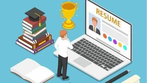 #CareerBytes: Tips for writing resume, cover letter for off-campus placements #CareerBytes: Tips for writing resume, cover letter for off-campus placements