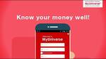 Aditya Birla Group's MyUniverse app for almost all financial work