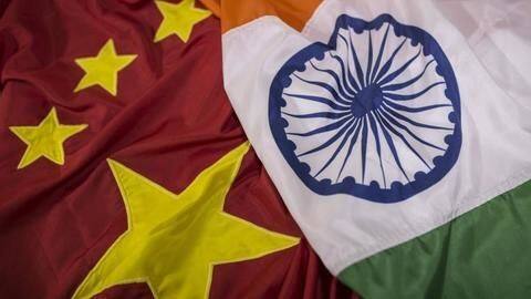 India blames China for border standoff in Eastern Ladakh India blames China for border standoff in Eastern Ladakh