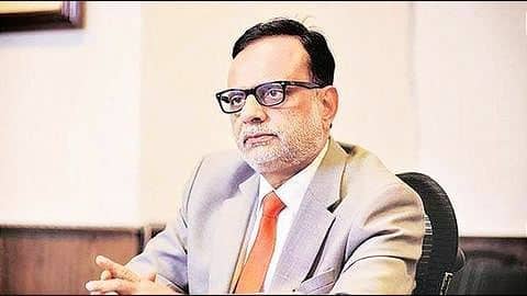 GST rates need complete overhaul: Revenue Secretary Hasmukh Adhia GST rates need complete overhaul: Revenue Secretary Hasmukh Adhia