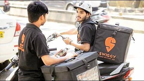 Swiggy expanded services portfolio; started long-distance deliveries, restaurant financing Swiggy expanded services portfolio; started long-distance deliveries, restaurant financing