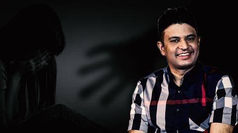 FIR against T-Series boss Bhushan Kumar in alleged rape case FIR against T-Series boss Bhushan Kumar in alleged rape case