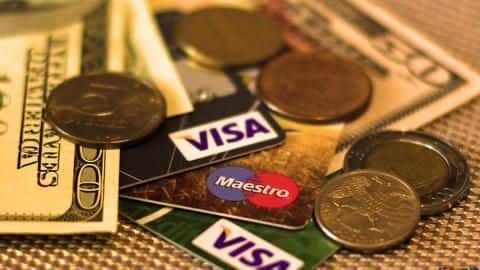 #FinancialBytes: Love shopping online? Here are 5 credit-cards for you #FinancialBytes: Love shopping online? Here are 5 credit-cards for you