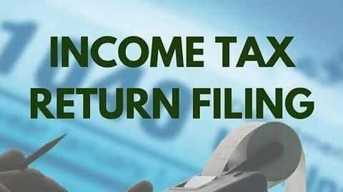 #FinancialBytes: Mistakes to avoid while filing income tax returns (ITRs) #FinancialBytes: Mistakes to avoid while filing income tax returns (ITRs)