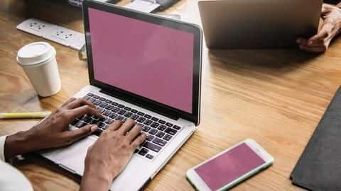 #FinancialBytes: Discounts, offers provided by laptop companies for students #FinancialBytes: Discounts, offers provided by laptop companies for students
