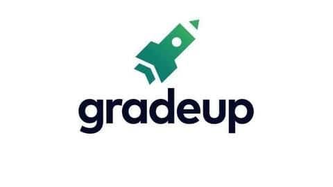 Gradeup is one of the most popular exam preparation platforms Gradeup is one of the most popular exam preparation platforms