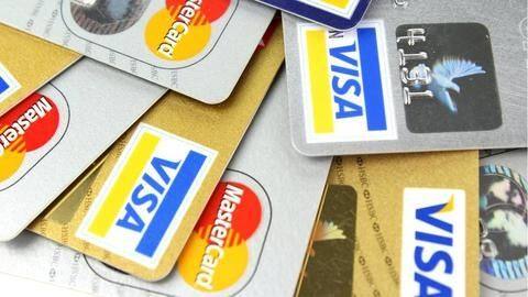 #FinancialBytes: 5 credit cards offering best reward points in India #FinancialBytes: 5 credit cards offering best reward points in India