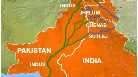 What exactly is the Indus Waters Treaty? What exactly is the Indus Waters Treaty?