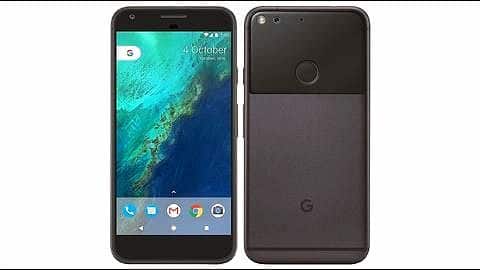 Amazon offering massive Rs. 36,000 discount on Google Pixel XL Amazon offering massive Rs. 36,000 discount on Google Pixel XL