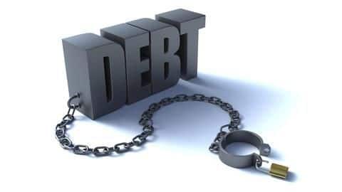 Credit cards might lead to a debt trap Credit cards might lead to a debt trap