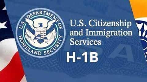 US to accept new H-1B visa petitions from 1 April US to accept new H-1B visa petitions from 1 April