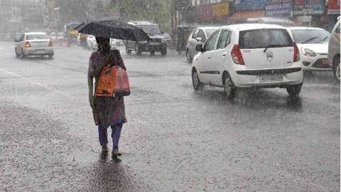 UP: 3 killed, 4 injured in rain-related incidents in one-day UP: 3 killed, 4 injured in rain-related incidents in one-day