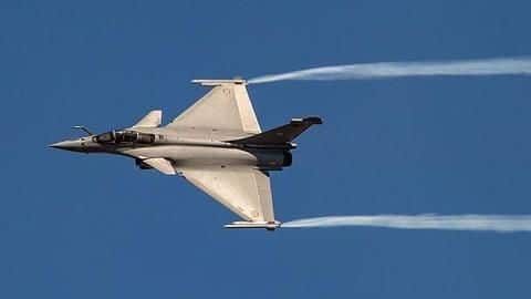 #RafaleHearing: 'Secret' Rafale deal files stolen, Center tells SC #RafaleHearing: 'Secret' Rafale deal files stolen, Center tells SC