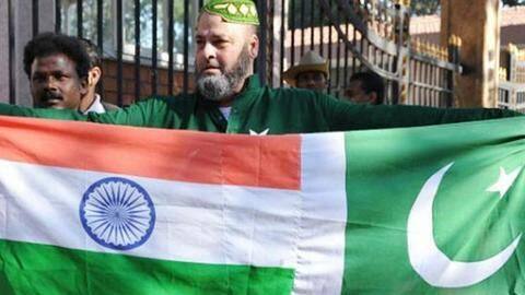 What India-Pakistan clash in Manchester means for local Indians, Pakistanis What India-Pakistan clash in Manchester means for local Indians, Pakistanis