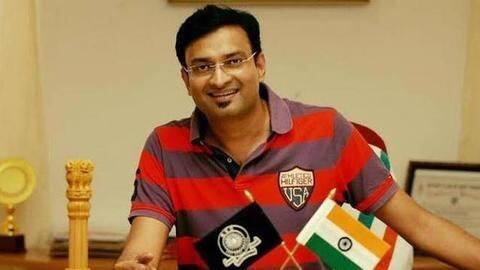 This IAS officer used social media to transform lives This IAS officer used social media to transform lives