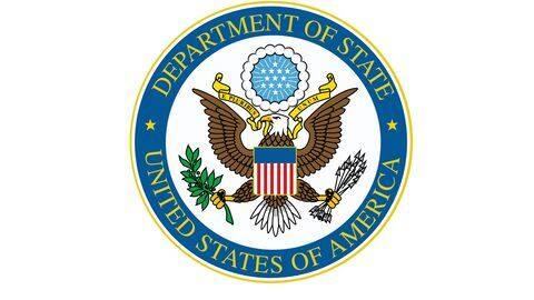 No change in policy on Kashmir: US State Department No change in policy on Kashmir: US State Department