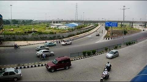 Delhi: Roads of the national capital are India's bloodiest Delhi: Roads of the national capital are India's bloodiest