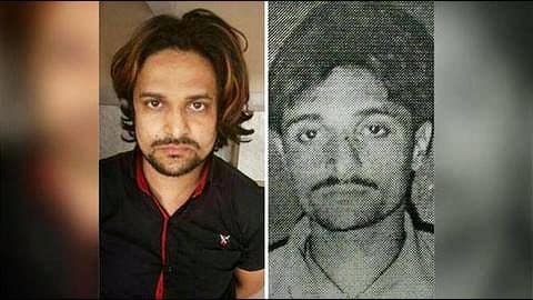 #Superchor: Delhi cops catch serial car-thief, stealing since 20 years #Superchor: Delhi cops catch serial car-thief, stealing since 20 years